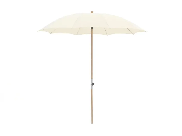 Suncomfort by Glatz Rustico Sonnenschirm ø 220 cm