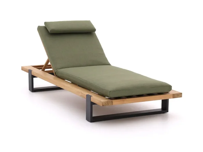 SUNS Nardo Gartenliege