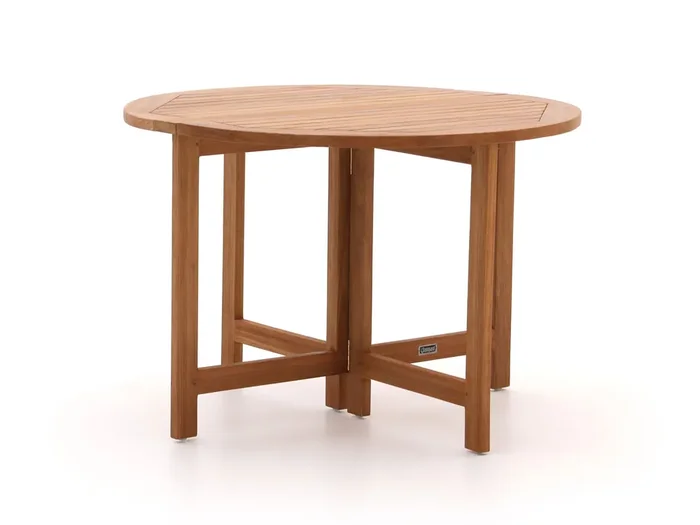 Sunyard Butterfly Klapptisch ø 110cm (h 75cm)