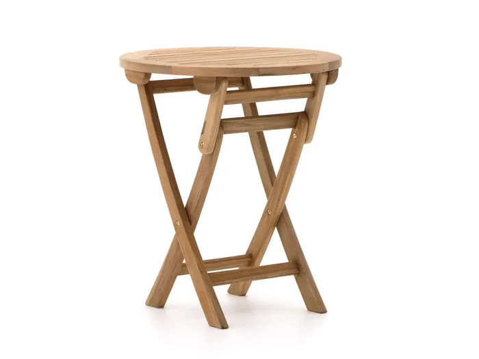 Sunyard Preston Klapptisch ø 65cm (h 75cm)