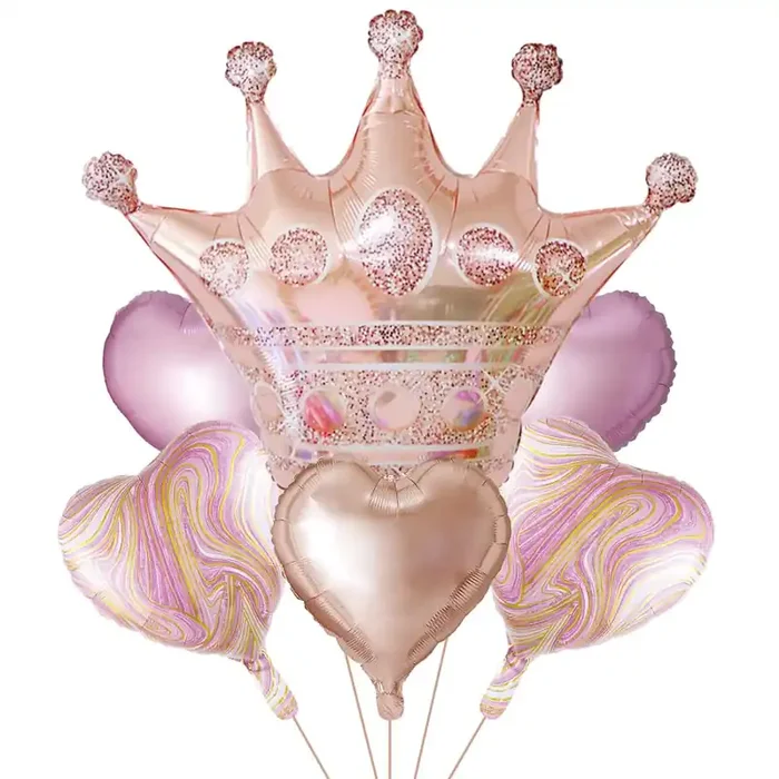 Surprise Box – Rosa