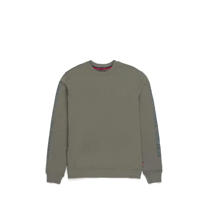 Sweatshirt Herschel Crewneck