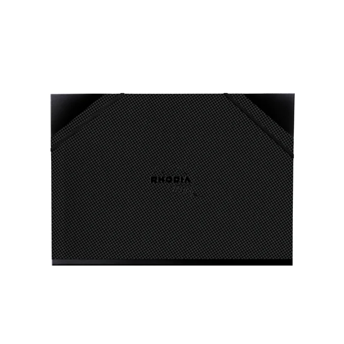 T Karton Aquarellzeichnung Rhodia [Größe 32×45 cm]