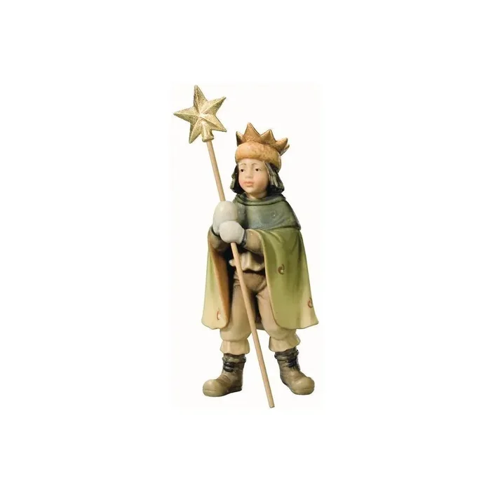 T.Ra Magio con stella