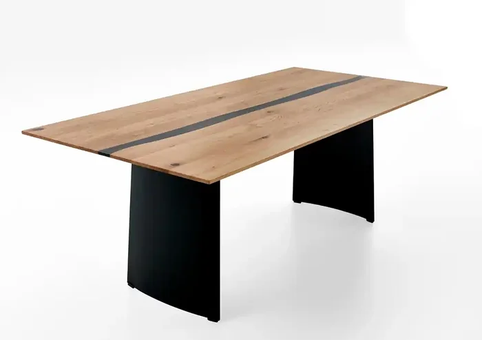 Tafeltisch ROXY Wangengestell