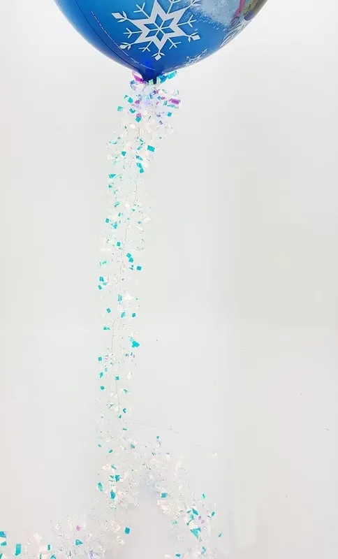 Taftband 25mm Safari Zebra (20m)