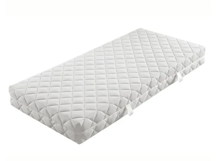 Tambo Home Seaqual Tonnen-Taschen-Federkernmatratze