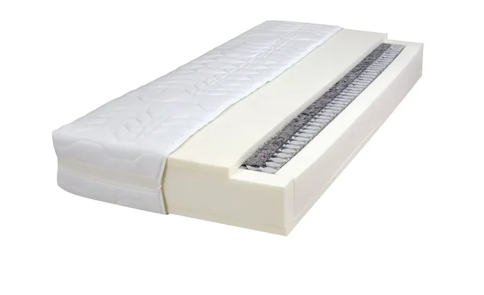 Taschenfederkernmatratze Easydream TFK 2000 140 x 200 cm