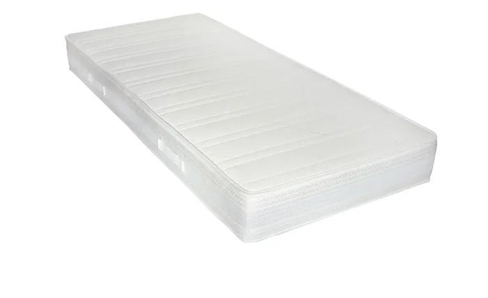 Taschenfederkernmatratze Moon 90 x 200 cm H3