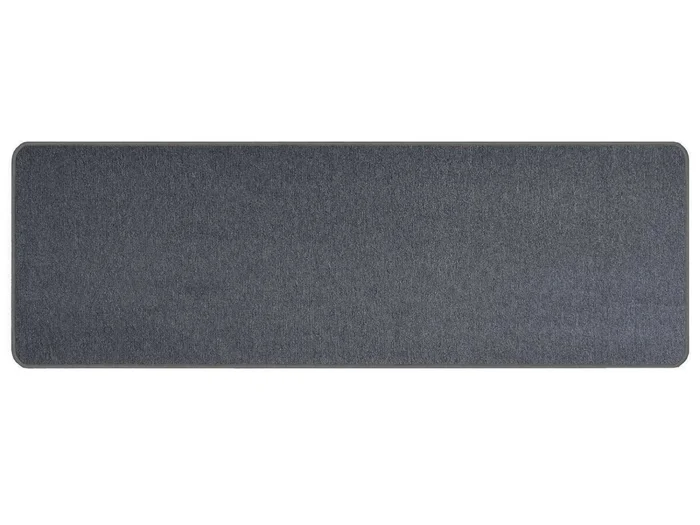 Teppich MACAO Anthrazit – 67x200cm