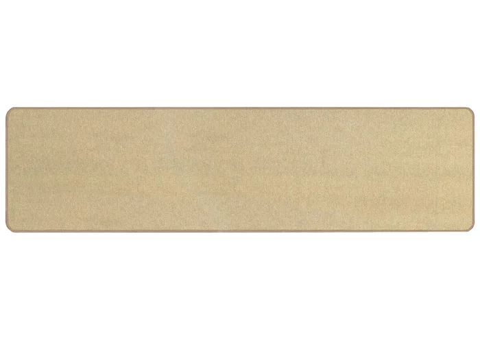 Teppich MACAO Beige – 80x200cm