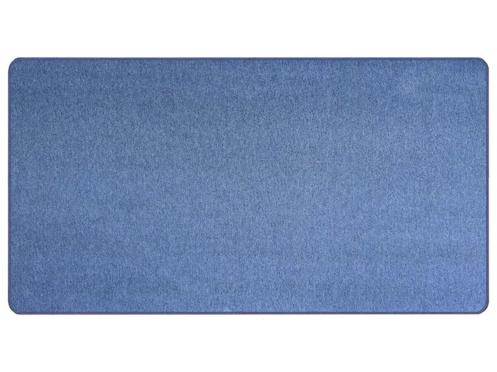 Teppich MACAO Blau – 80x150cm