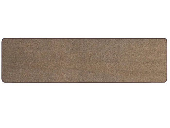 Teppich MACAO Braun – 80x200cm