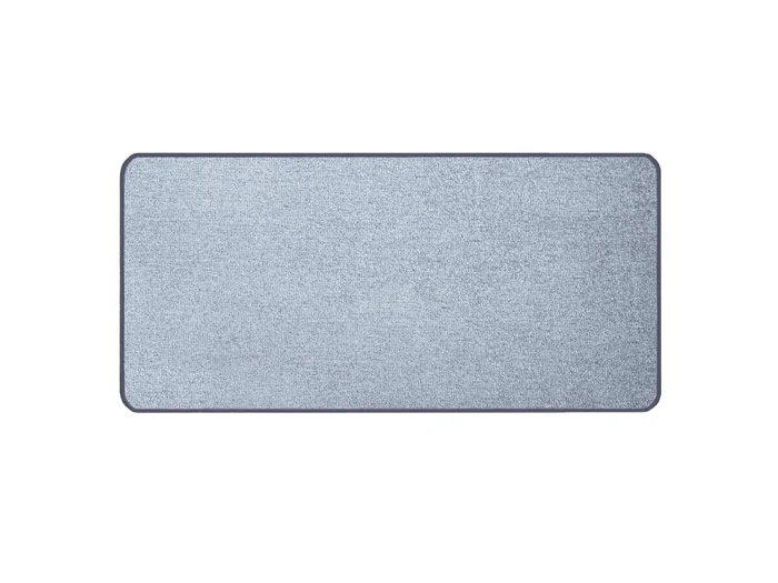 Teppich MANILA – Hellblau – 67x140cm