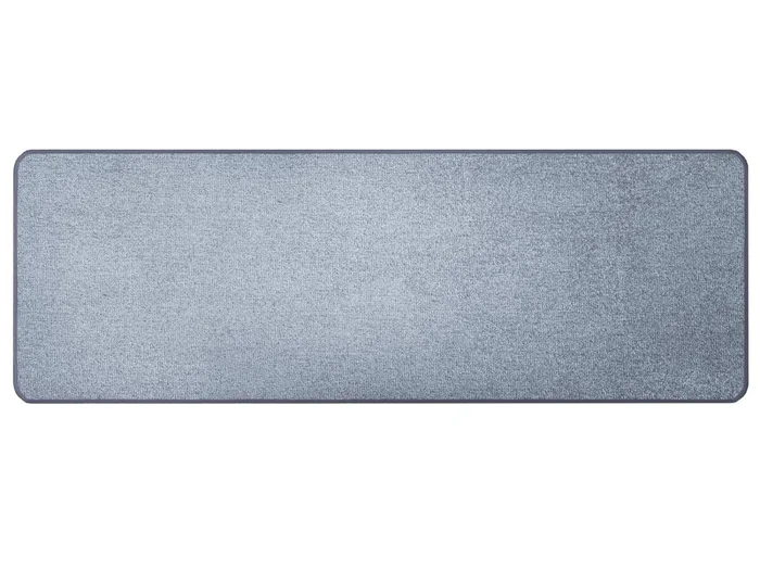 Teppich MANILA – Hellblau – 67x180cm