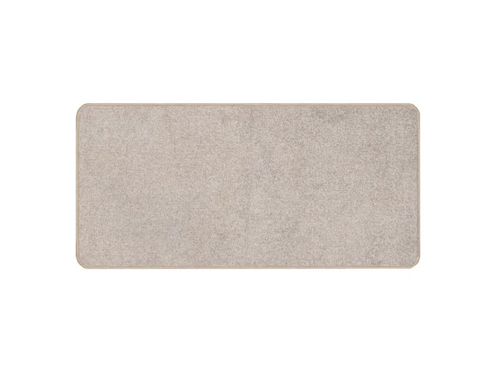 Teppich MANILA – Perlweiß – 67x140cm