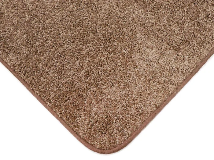 Teppich MUMBAI – Camel – 140x200cm