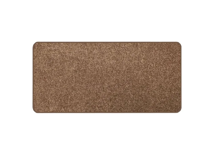 Teppich MUMBAI – Camel – 67x140cm