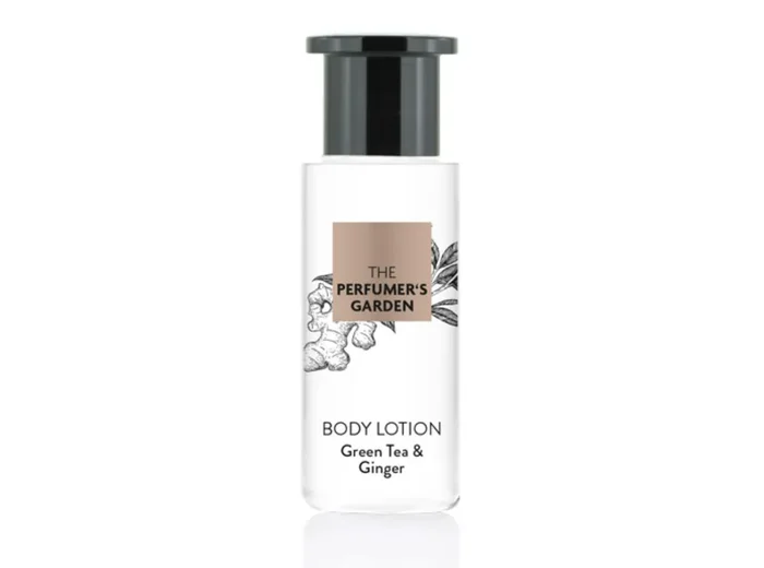 The Perfumers Garden – Bodylotion, 30ml