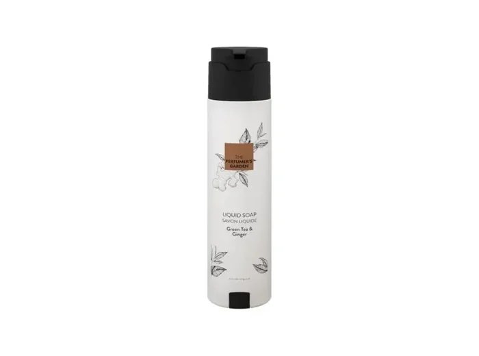The Perfumers Garden – Flüssigseife, Shape-Spender, 300ml