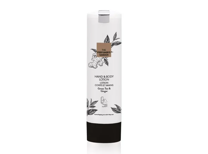 The Perfumers Garden – Hand- und Bodylotion, Smart Care, 300ml