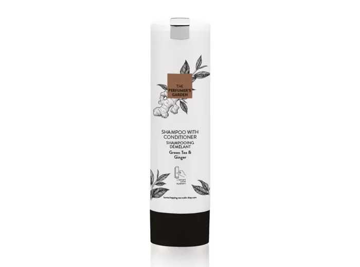The Perfumers Garden – Shampoo mit Conditioner, Smart Care, 300ml