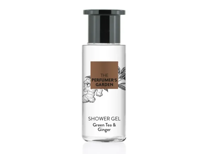 The Perfurmer‘s Garden – Duschgel, 30ml