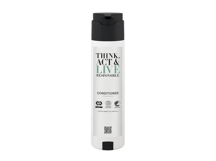 Think Act & Live Responsible – Conditioner, Shape-Spender, 300ml