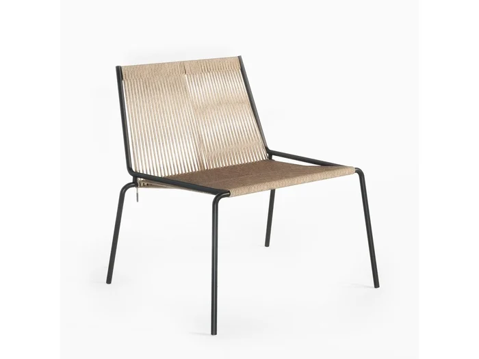 Thorup Copenhagen Noel Lounge-Sessel