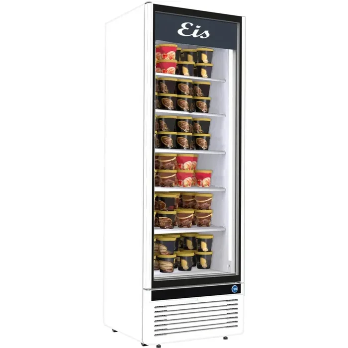 Tiefkühlschrank GLEE43-Lite – Iarp