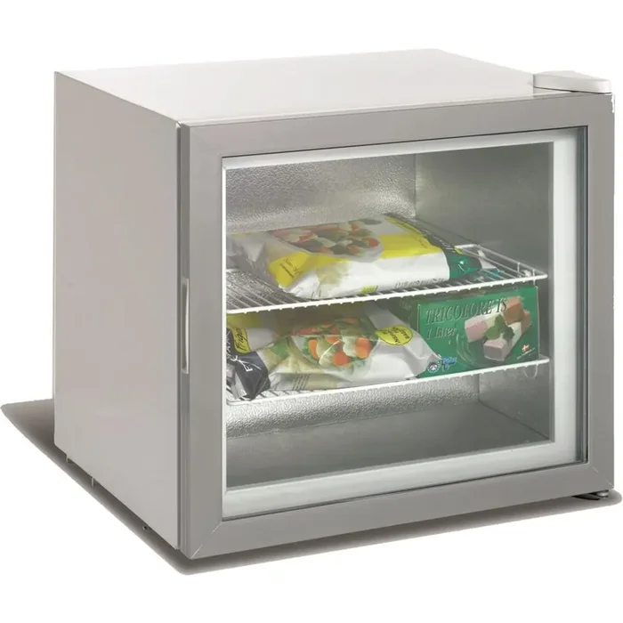 Tiefkühlschrank SD 46E – Esta