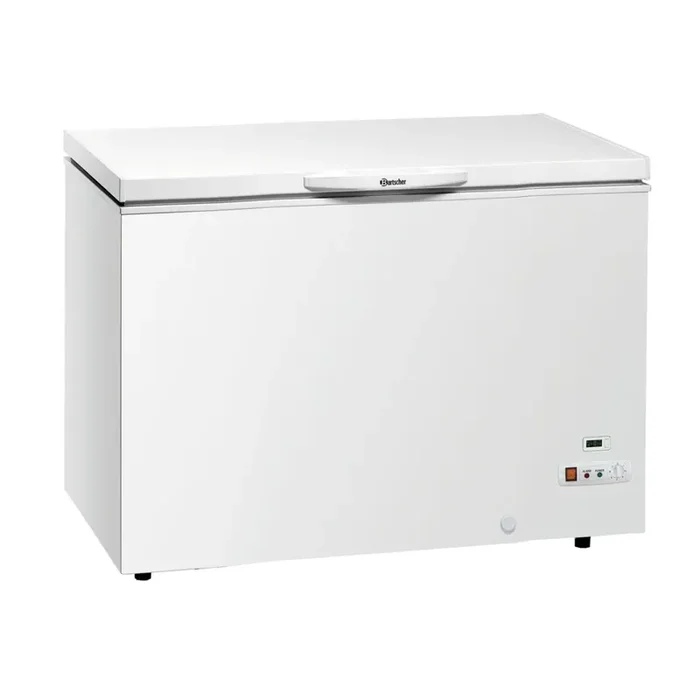 Tiefkühltruhe 252LW von Bartscher