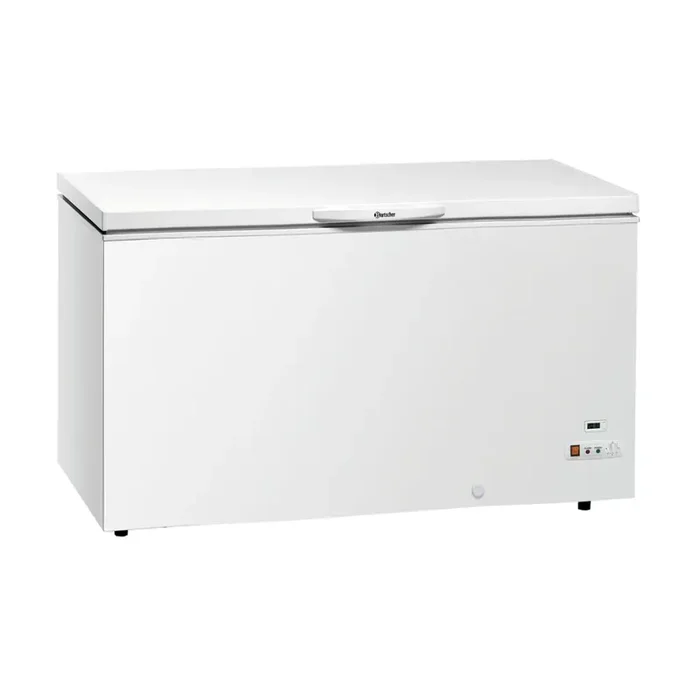 Tiefkühltruhe 458LW von Bartscher