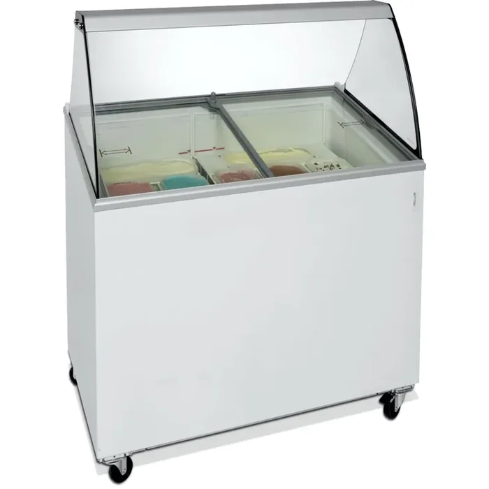 Tiefkühltruhe EK 300E-GA – Esta