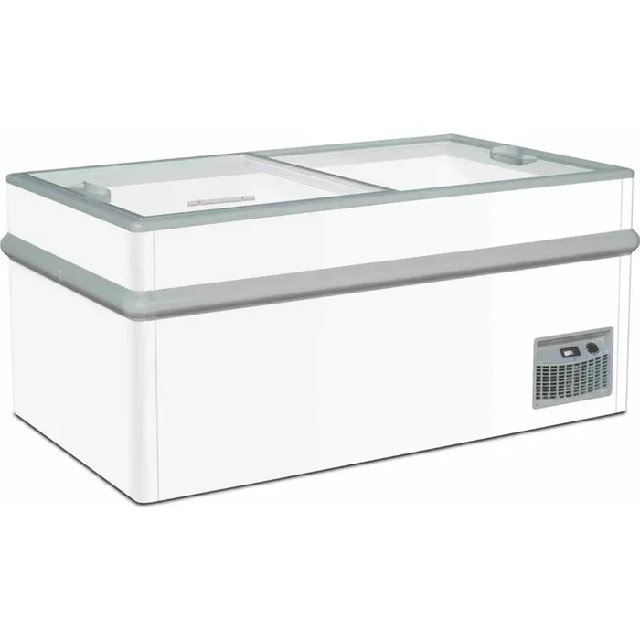 Tiefkühltruhe GT 150-S – Iarp