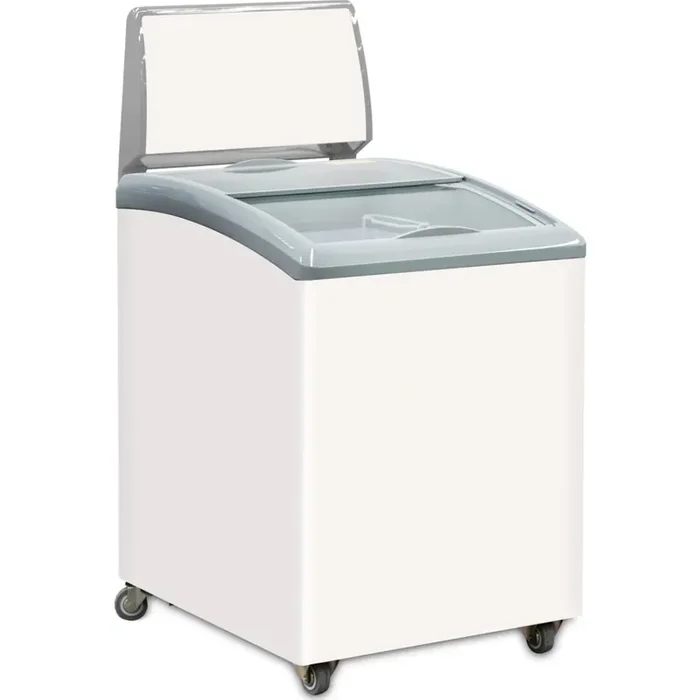 Tiefkühltruhe Minigele – Esta