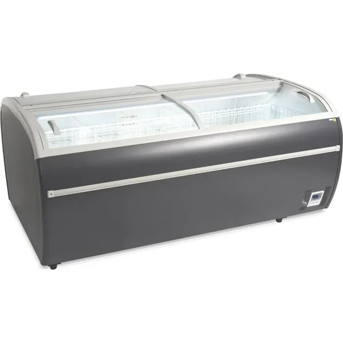 Tiefkühltruhe Twin 220ACF