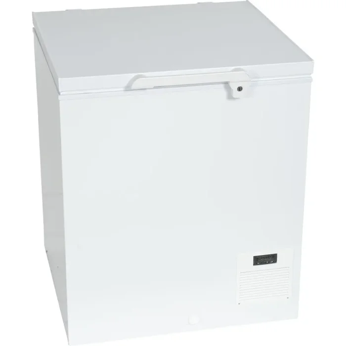 Tieftemperaturtruhe GLE 10 – Esta