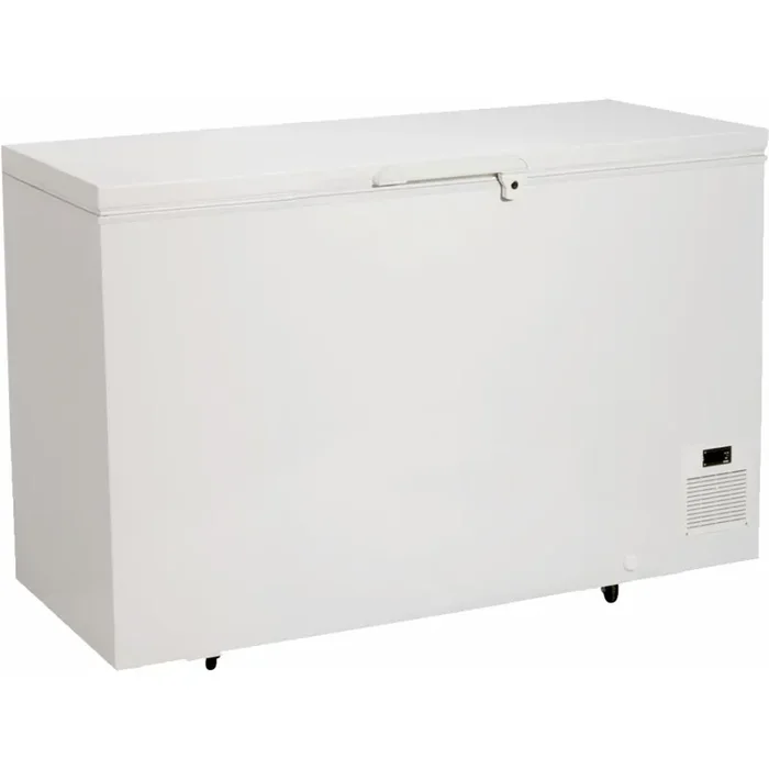 Tieftemperaturtruhe GLE 40 – Esta