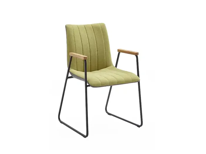 TIME Design Armlehnstuhl