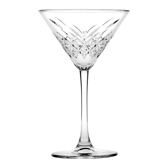 Timeless Martini bowl series, 0.230 liters