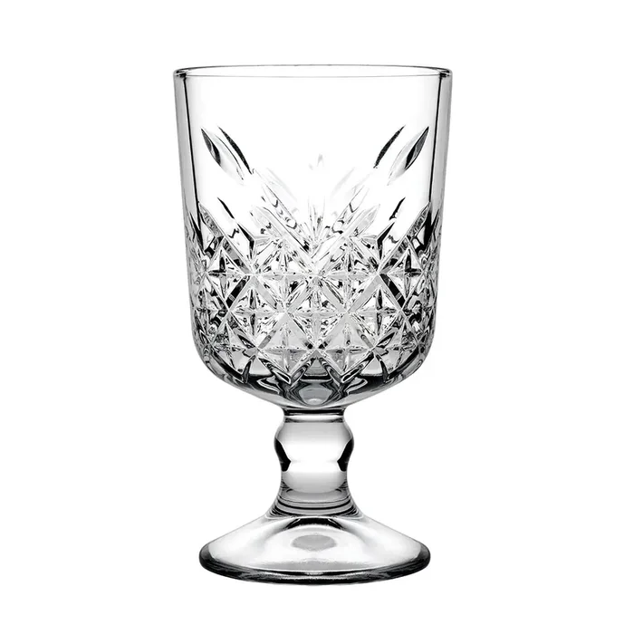Timeless series wine glass 0.32 liters