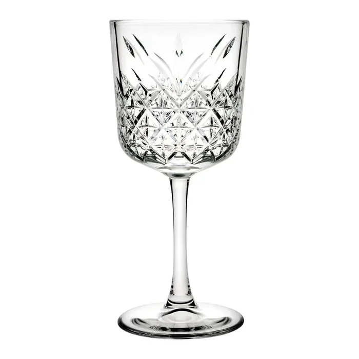Timeless series wine glass 0.330 liters