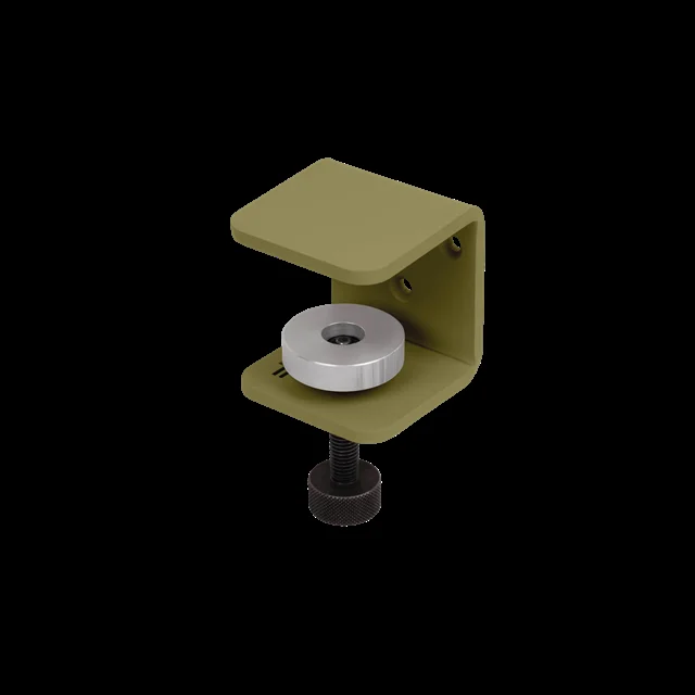 TipToe x Heju Wandhalterung für Wandtisch/Regal Heather Green