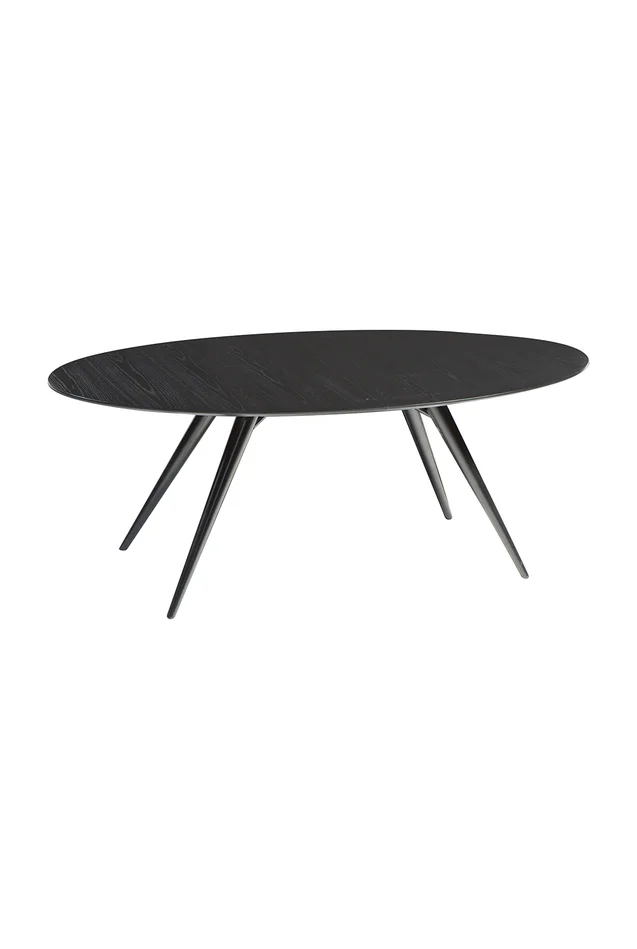 Tisch Eclipse Oval