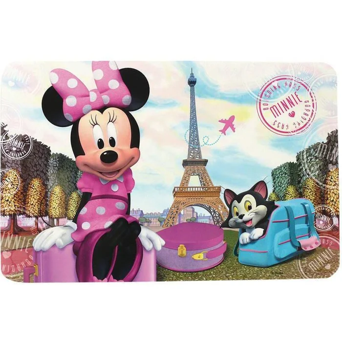 Tischset Kind Jemini Jurassic World