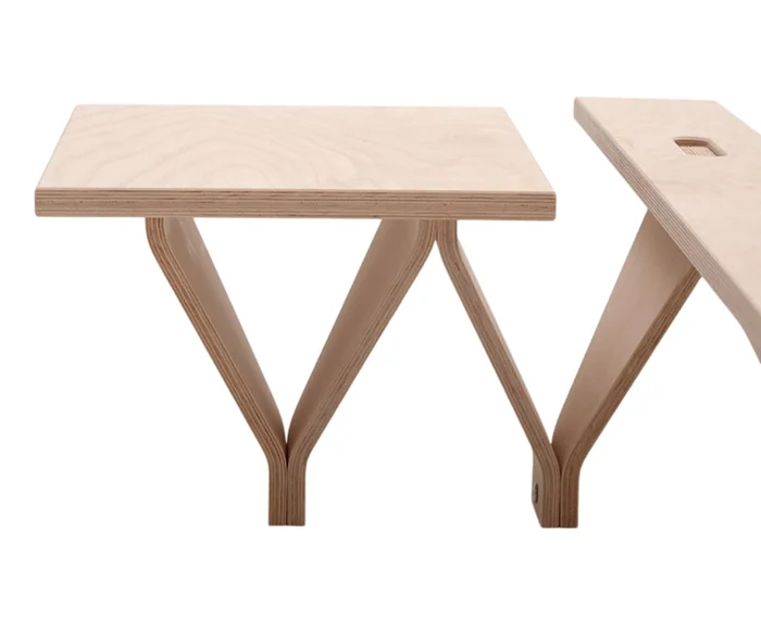 Tojo-lieg Nachttisch