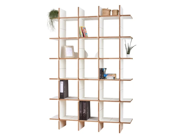Tojo-solo modulares Regalsystem