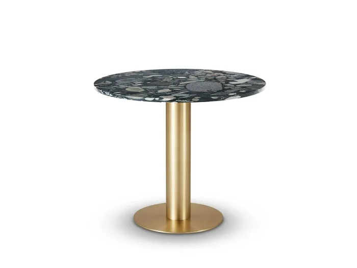 Tom Dixon Tube Tisch Entworfen von Tom Dixon Designer