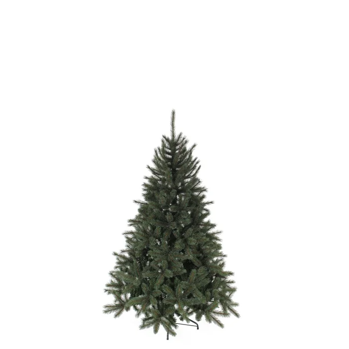 Toronto Künstlicher Weihnachtsbaum Deluxe – H120 x Ø97 cm – Grün